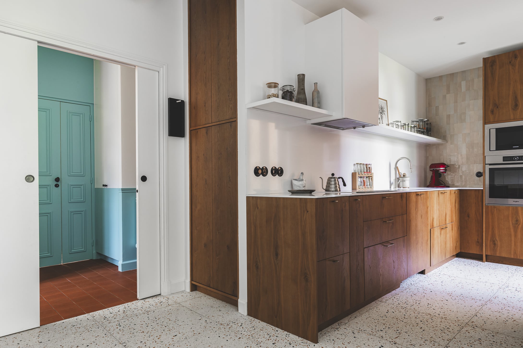 Cuisine sur mesure