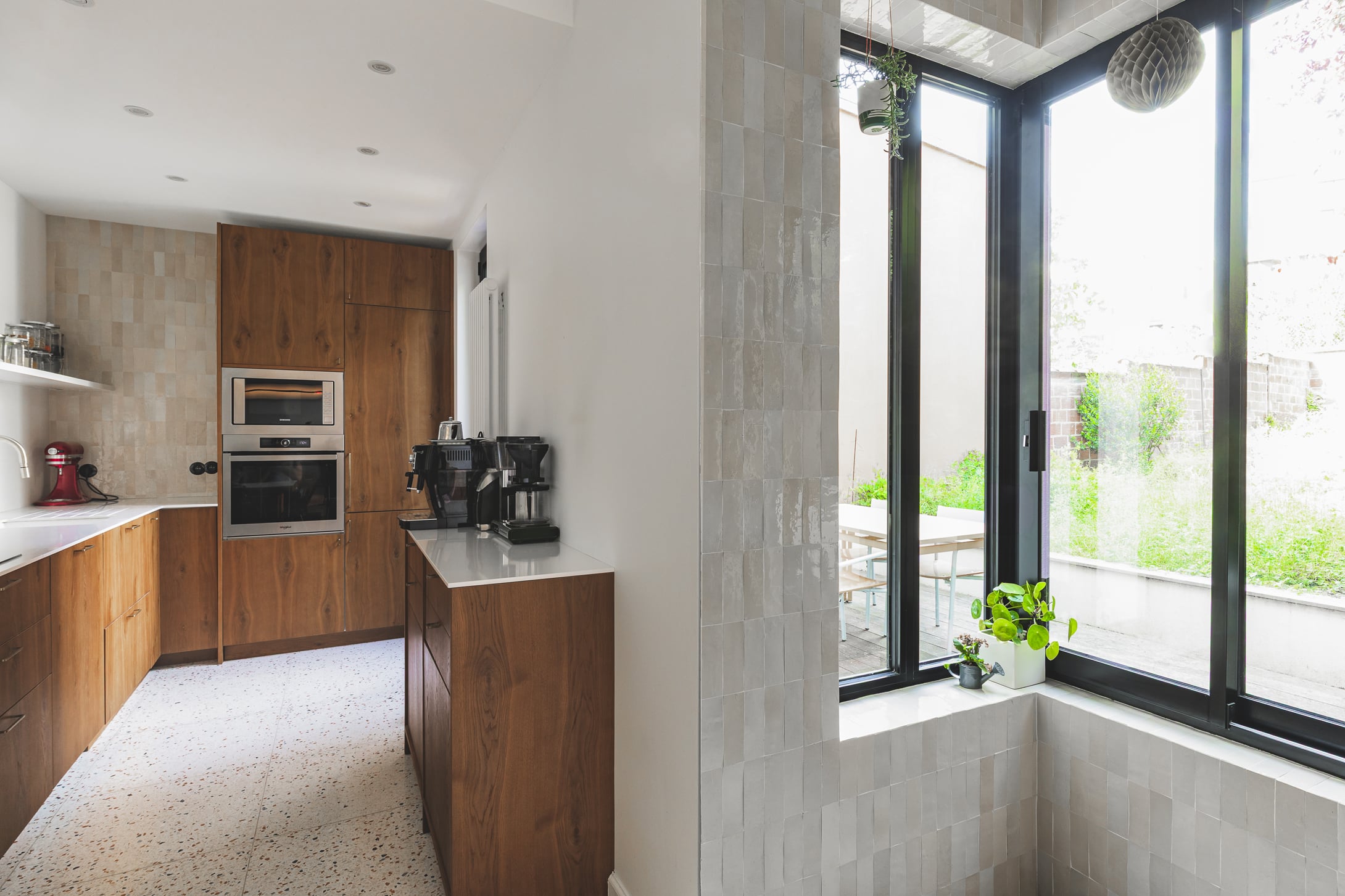 Cuisine sur mesure