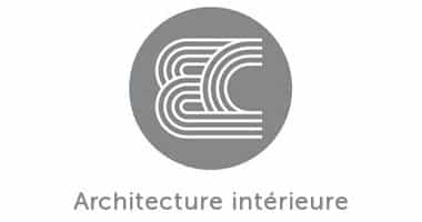 Estelle Chevallier – Architecte d'intérieur Paris & Sète Logo